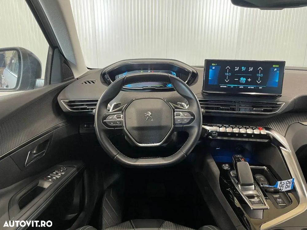 Peugeot 3008 Hybrid 225 e-EAT8 Allure Pack - 6