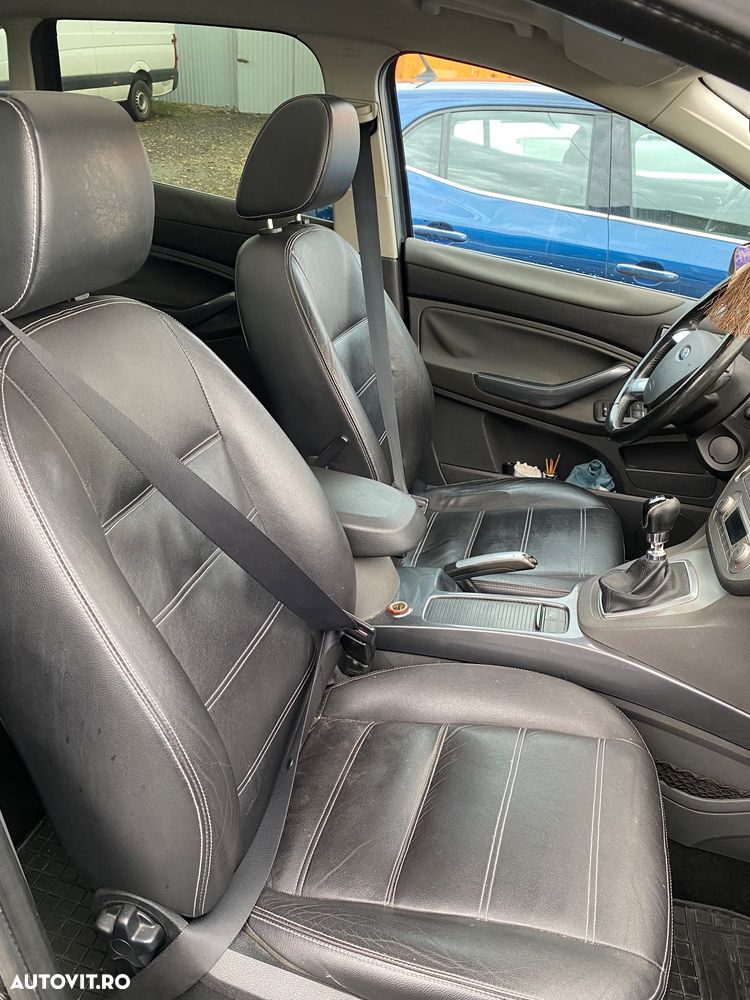 Ford Kuga 2.0L TDCi DPF Titanium - 5