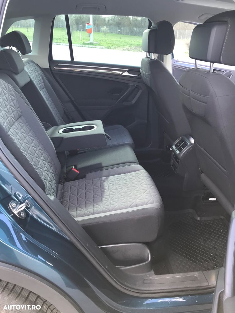 Volkswagen Tiguan 1.5 TSI OPF DSG Life - 29