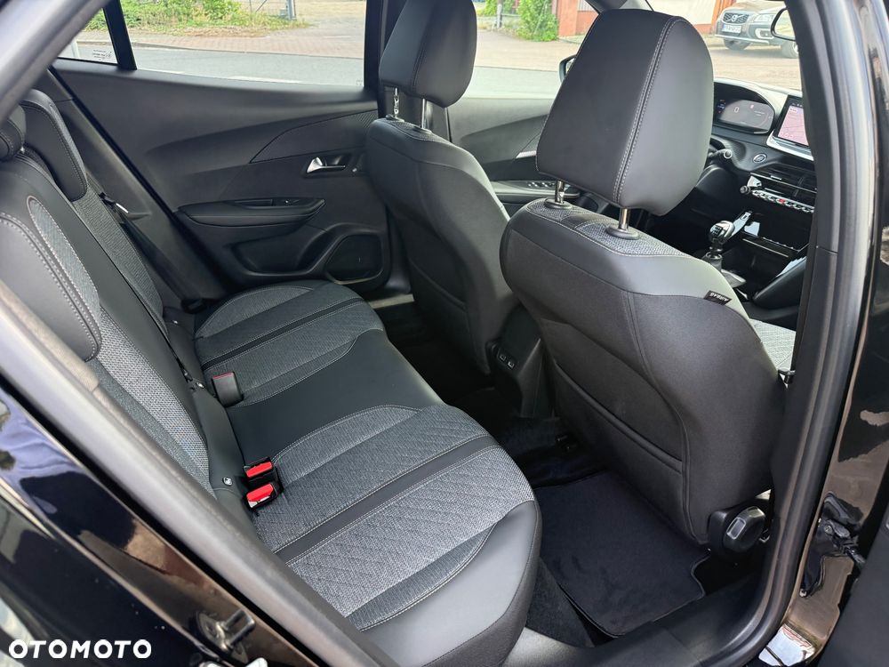 Peugeot 2008 TURBO 100 Allure - 14