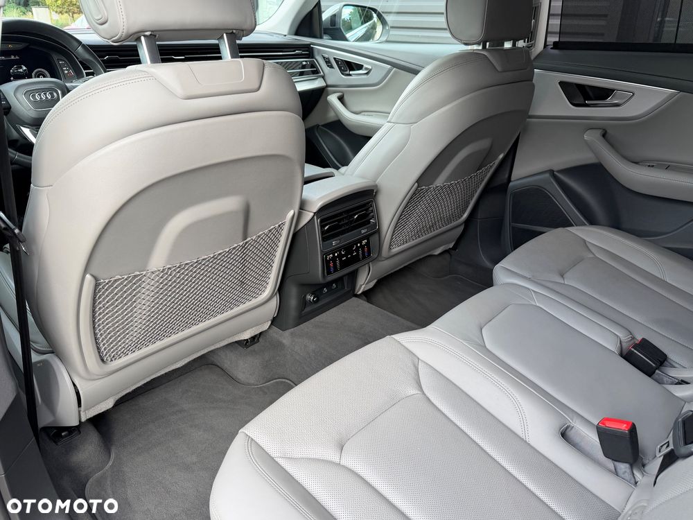 Audi Q8 50 TDI mHEV Quattro Tiptronic - 20
