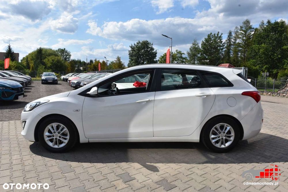 Hyundai i30 - 7