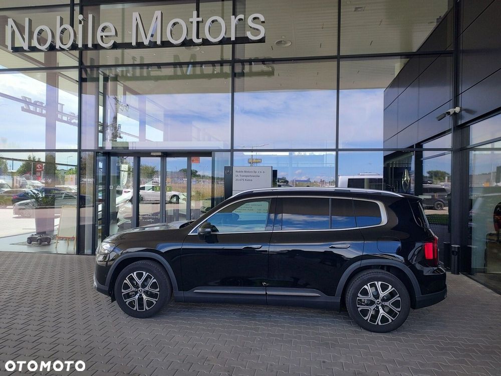 Mercedes-Benz GLB - 7
