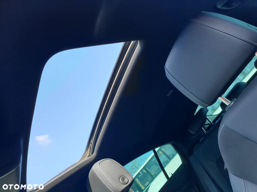 Opel Insignia 2.0 CDTI 4x4 Ultimate S&S - 9