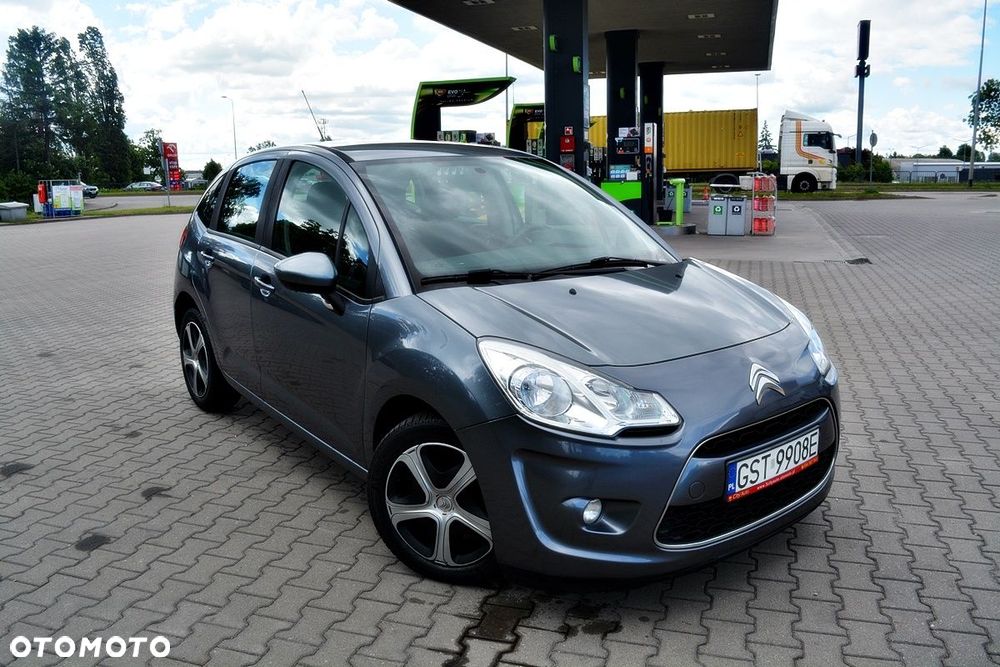 Citroën C3 - 3