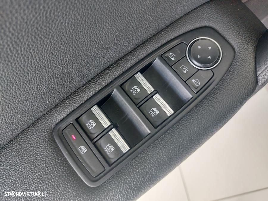 Renault Captur 1.0 TCe Intens Bi-Fuel - 9