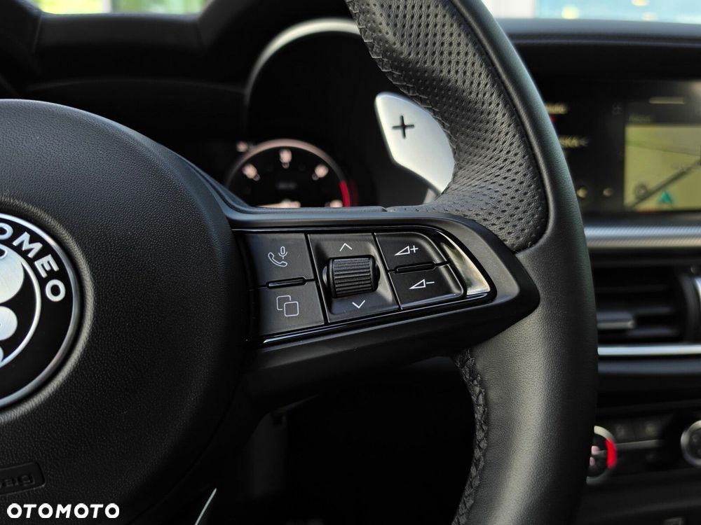 Alfa Romeo Stelvio 2.2 JTDM Veloce Q4 - 23