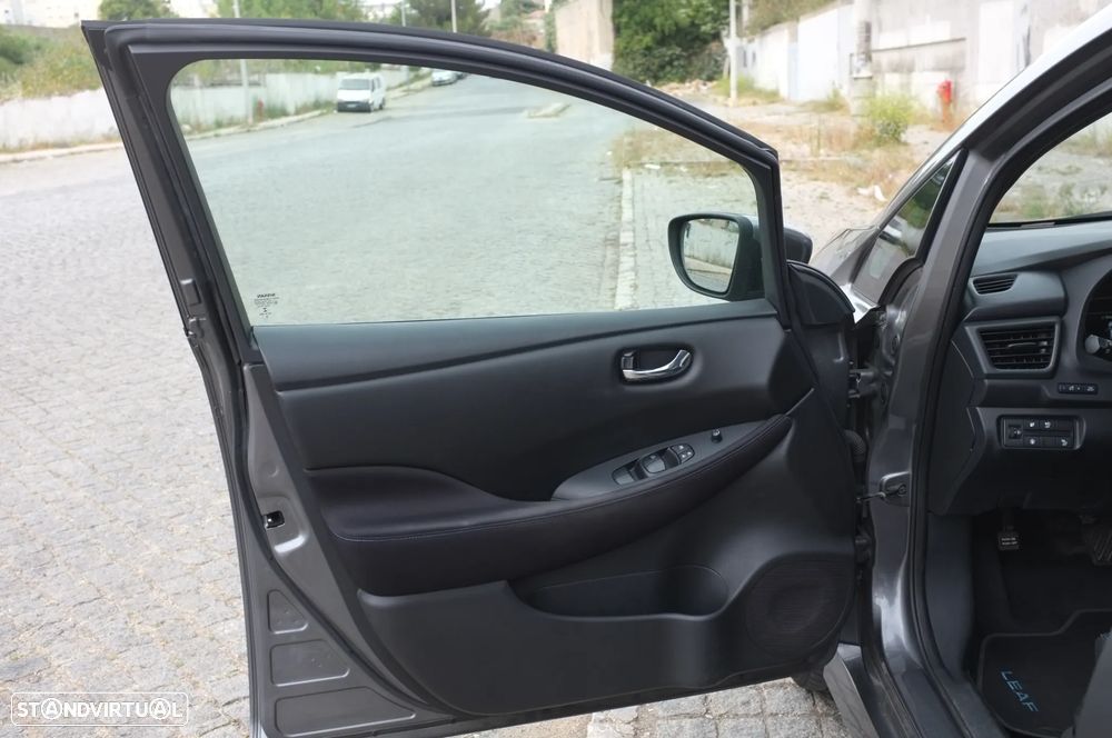 Nissan Leaf e+ Acenta - 18