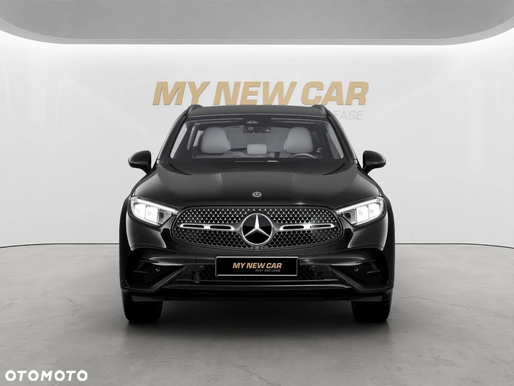 Mercedes-Benz GLC 300 d 4Matic 9G-TRONIC AMG Line Advanced - 2