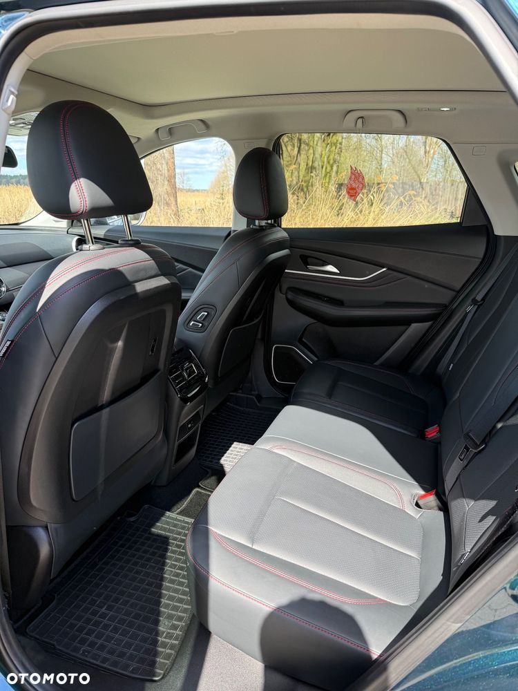 Forthing T5 EVO - 10