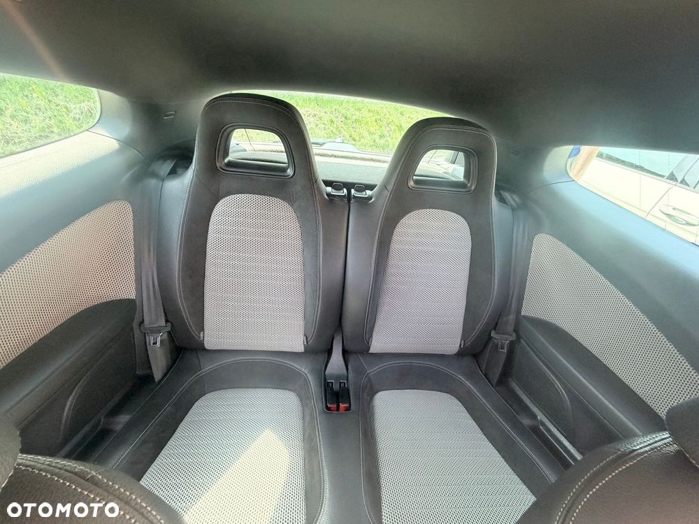 Volkswagen Scirocco 1.4 TSI - 11