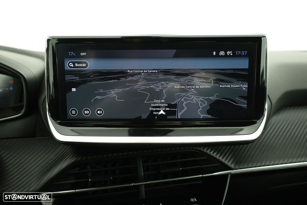 Peugeot 2008 1.2 PureTech Allure - 11