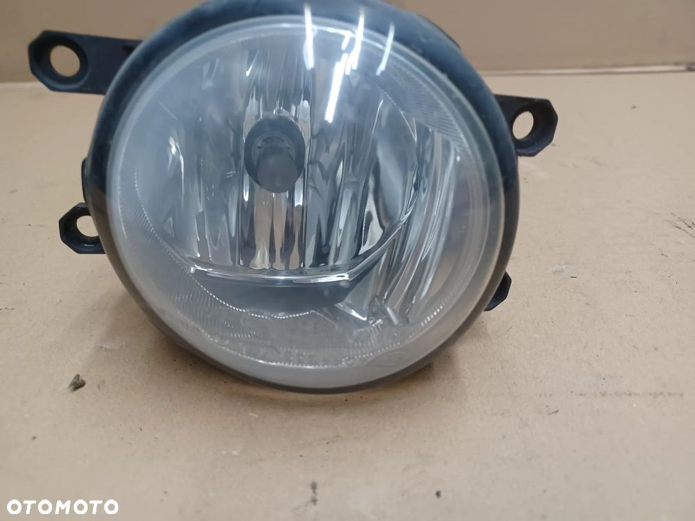 HALOGEN LEWY TOYOTA RAV4 III 89092699 - 6