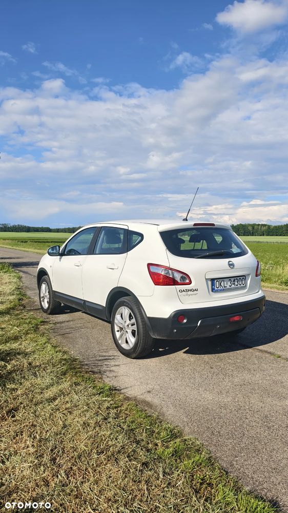 Nissan Qashqai 1.6 Acenta - 3