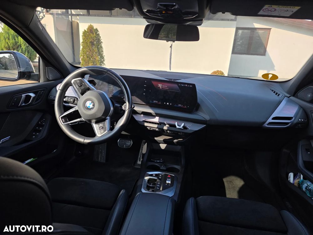 BMW Seria 1 - 12