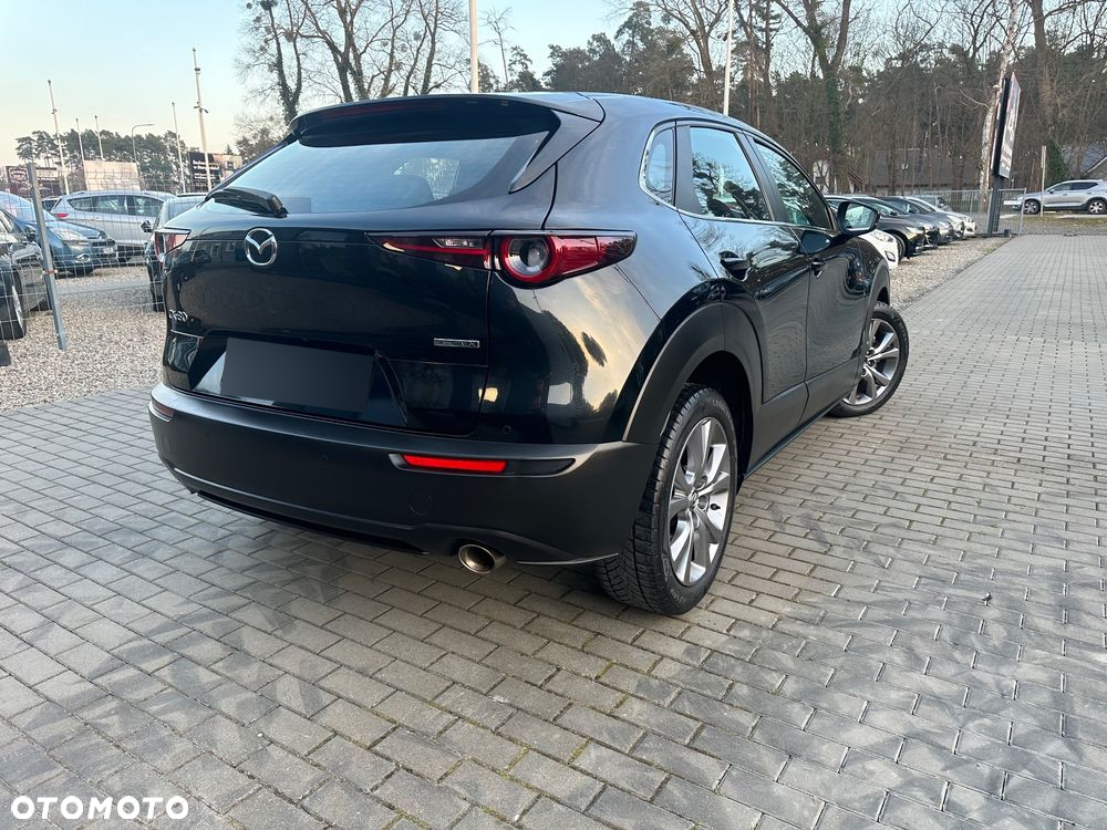 Mazda CX-30 - 17