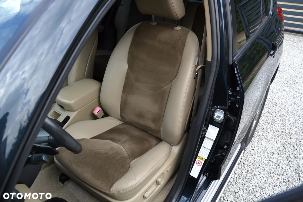 Toyota RAV4 2.0 VVT-i Premium MS - 10