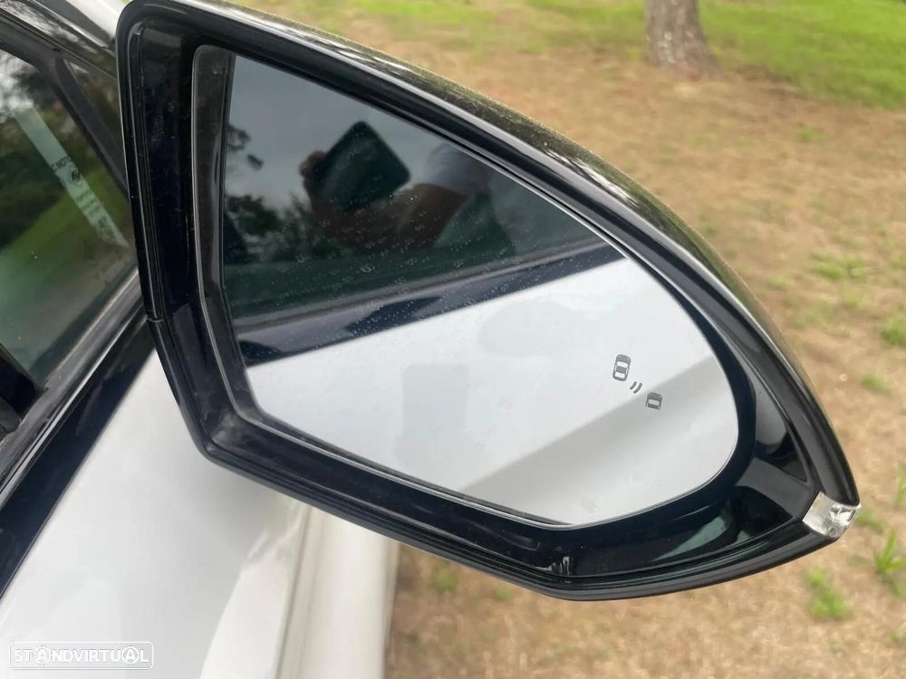 MG MG5 61 kWh Comfort - 14
