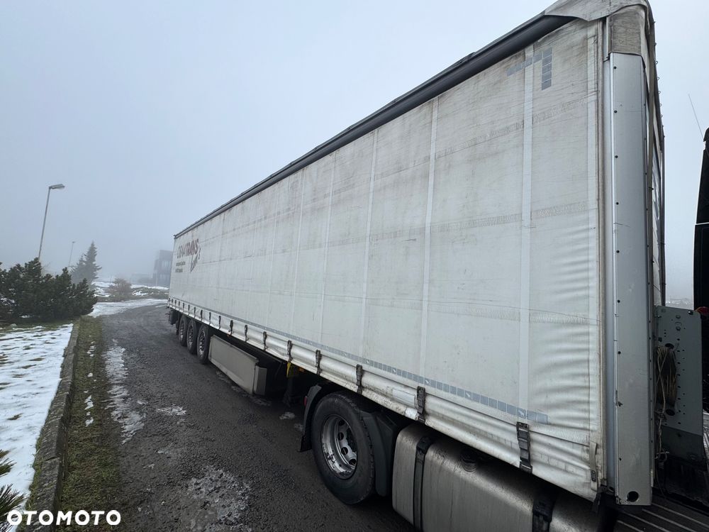 Schmitz Cargobull SCS 24/L -13.62 - 5