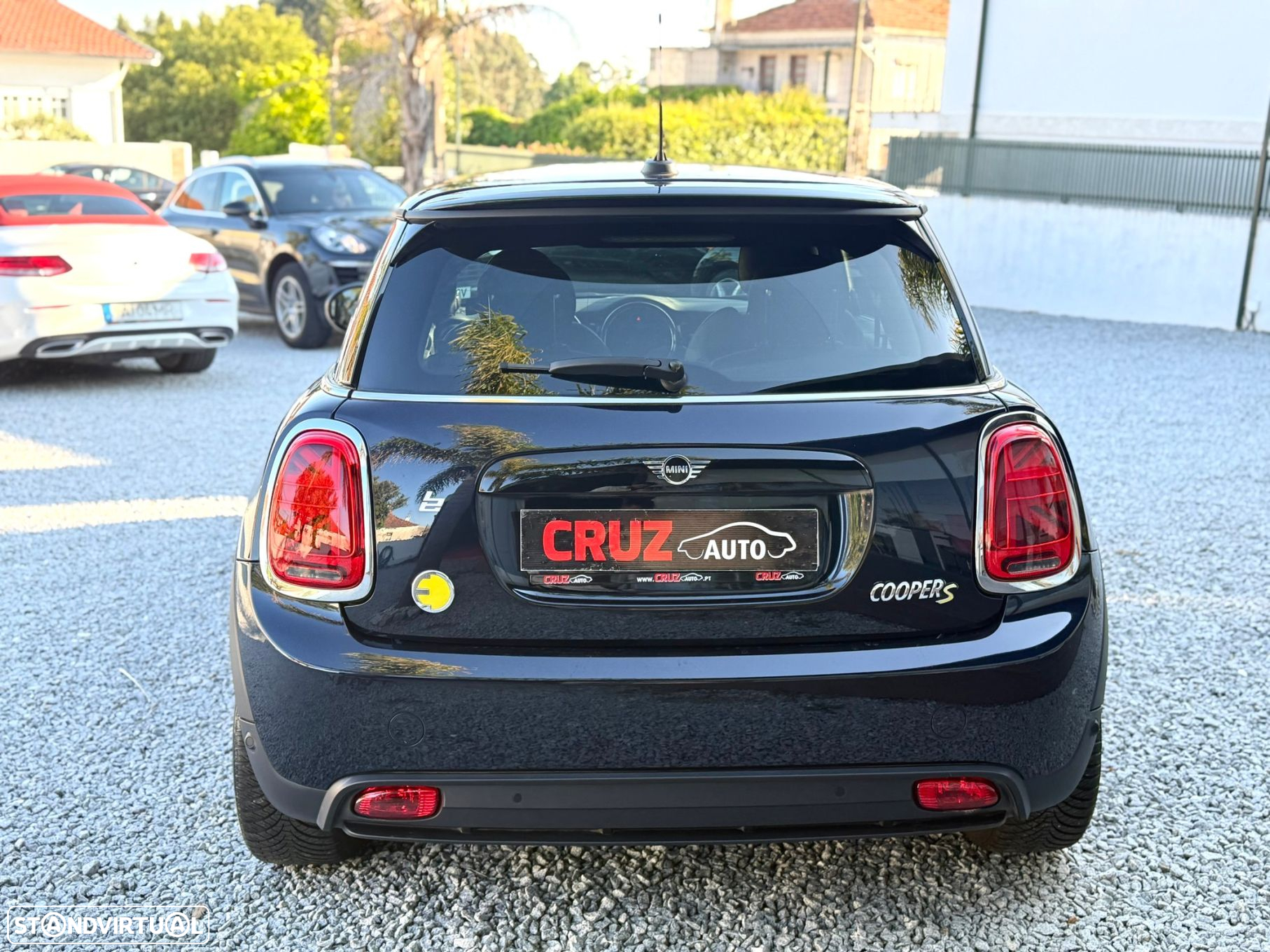 MINI 3 Portas Cooper SE Premium Extra Essential - 6