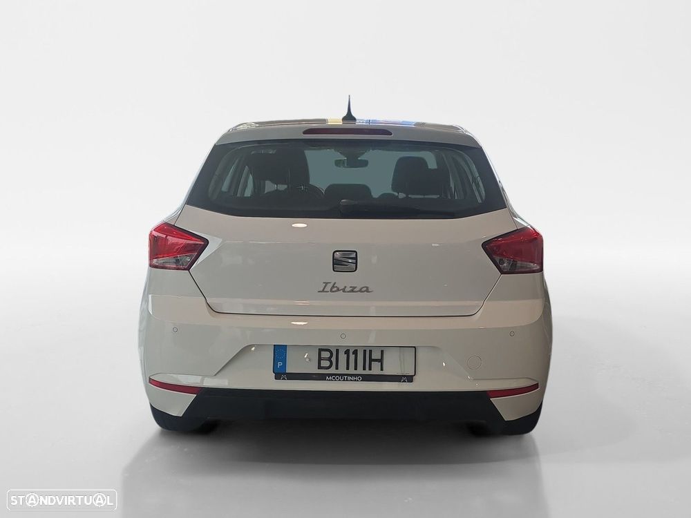 SEAT Ibiza 1.0 TSI Style - 4