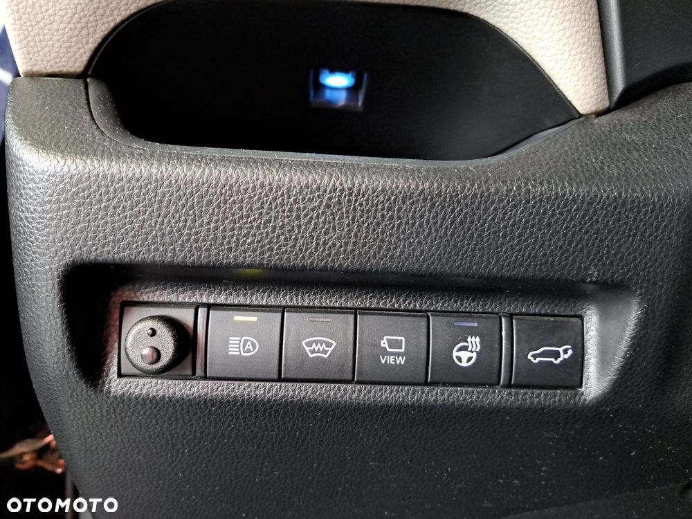 Toyota RAV4 2.5 Hybrid Executive 4x4 - 34