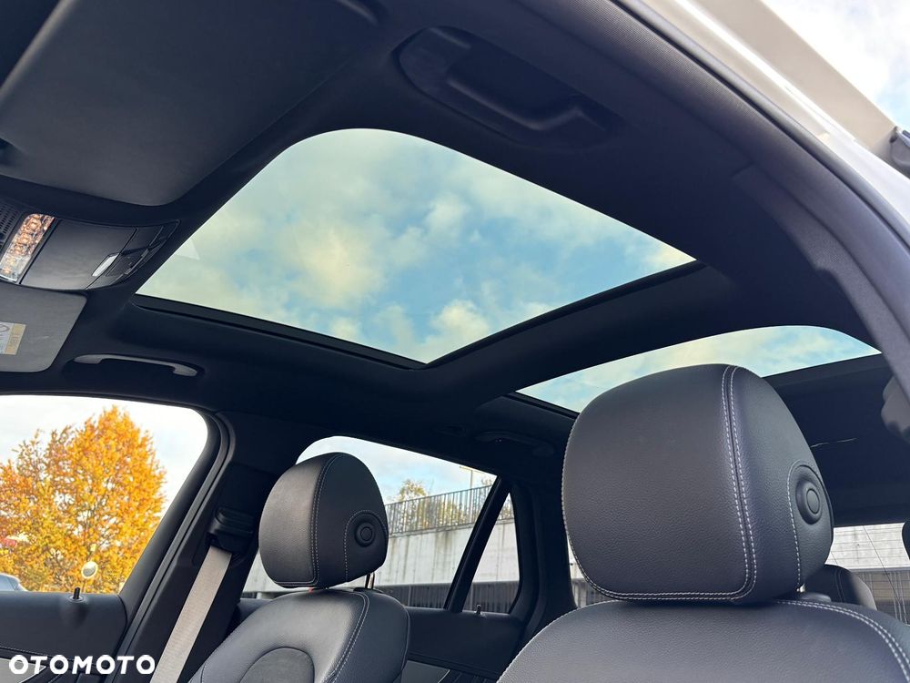 Mercedes-Benz GLC AMG 63 S 4-Matic+ - 32