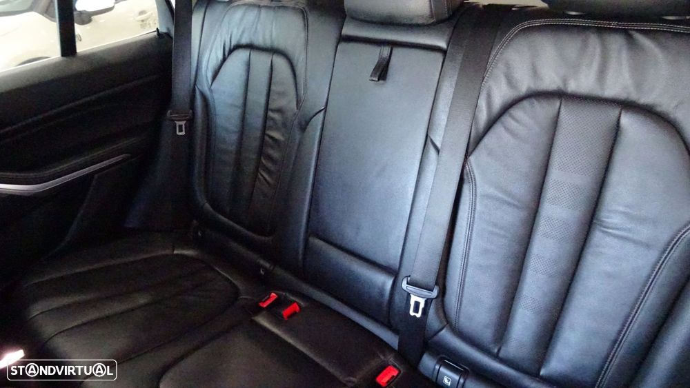 BMW X5 30 d xDrive - 58