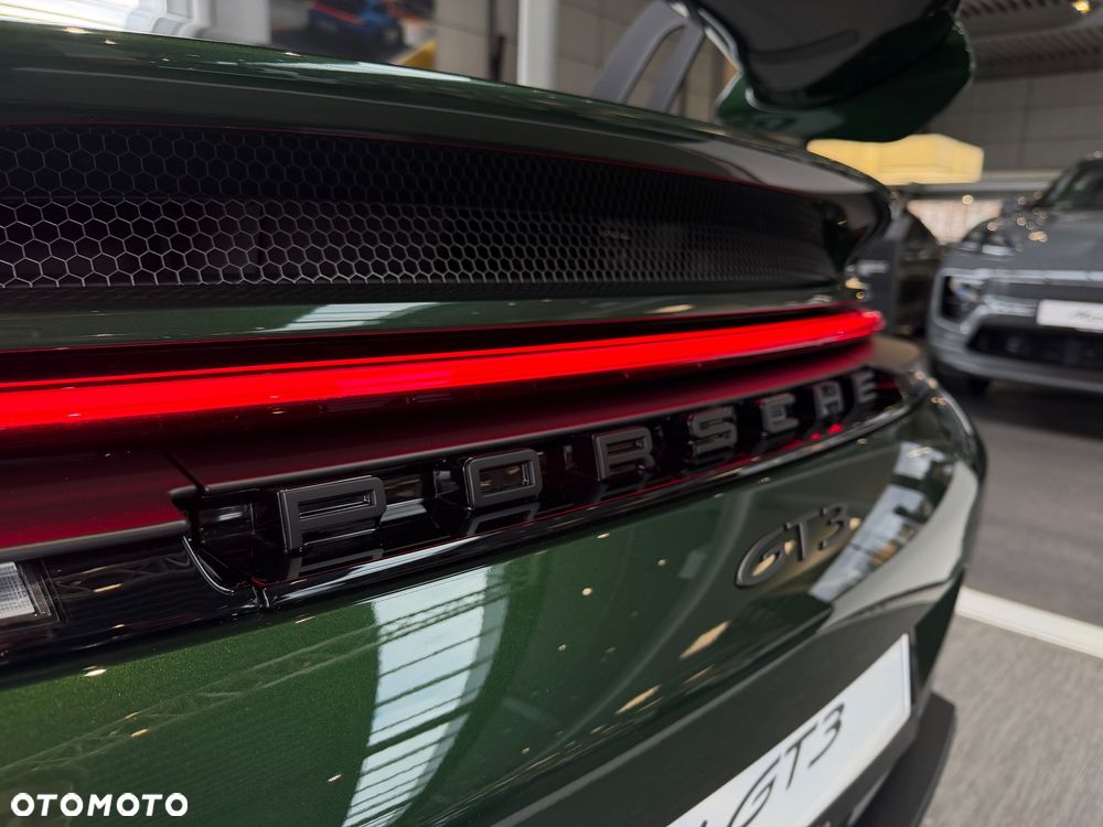 Porsche 911 GT3 - 14