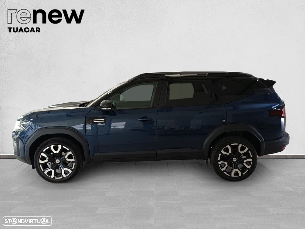 Dacia Bigster 1.8 Hybrid Journey - 8