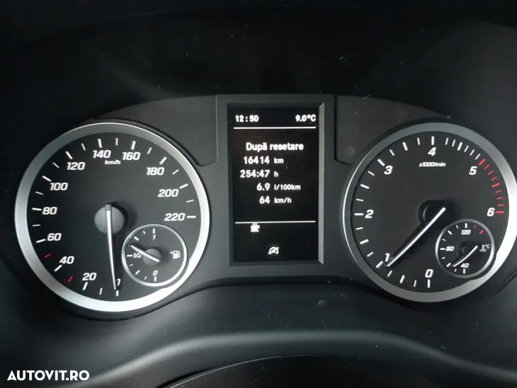 Mercedes-Benz Vito - 29