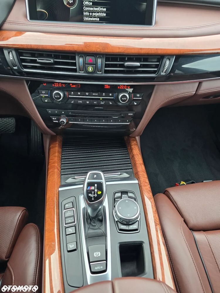 BMW X5 M - 38