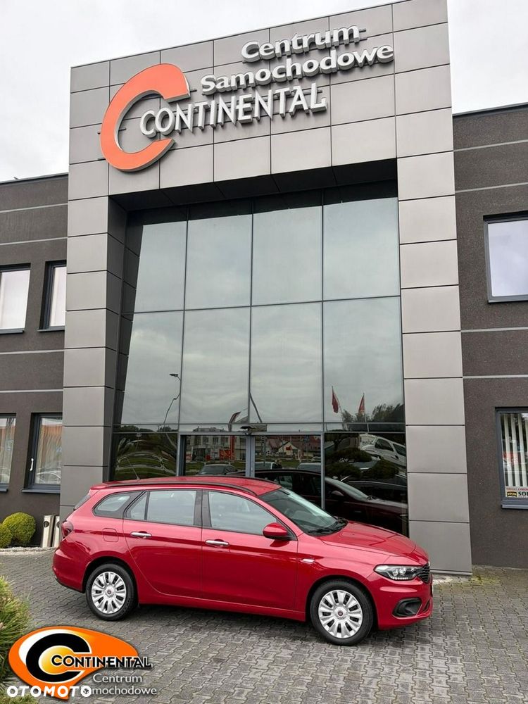 Fiat Tipo - 15