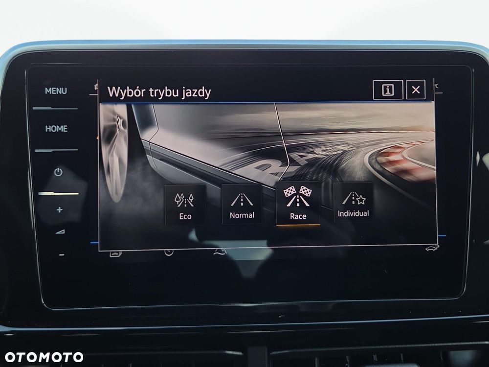 Volkswagen T-Roc 2.0 TSI 4Motion R DSG - 24