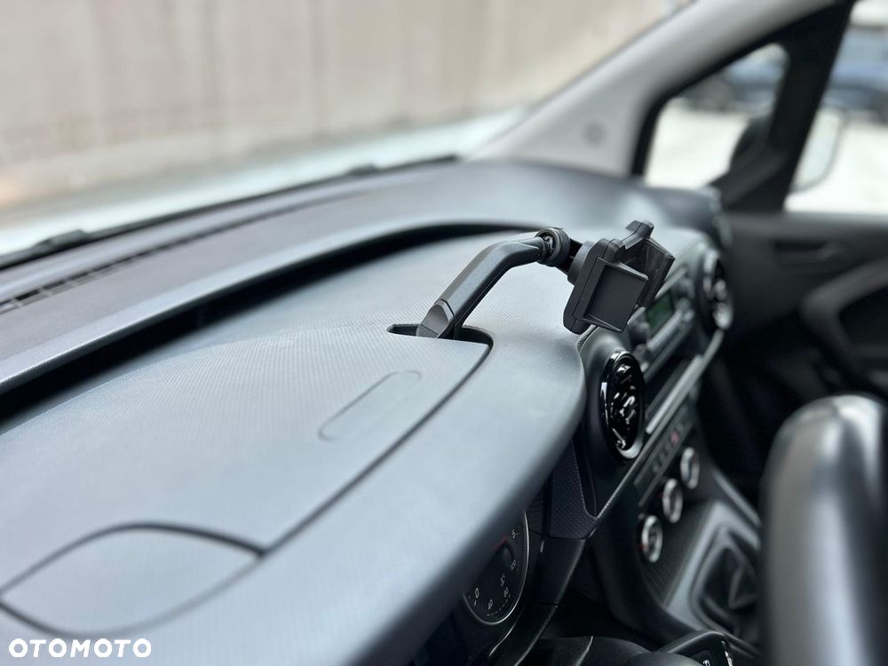 Mercedes-Benz CITAN - 23