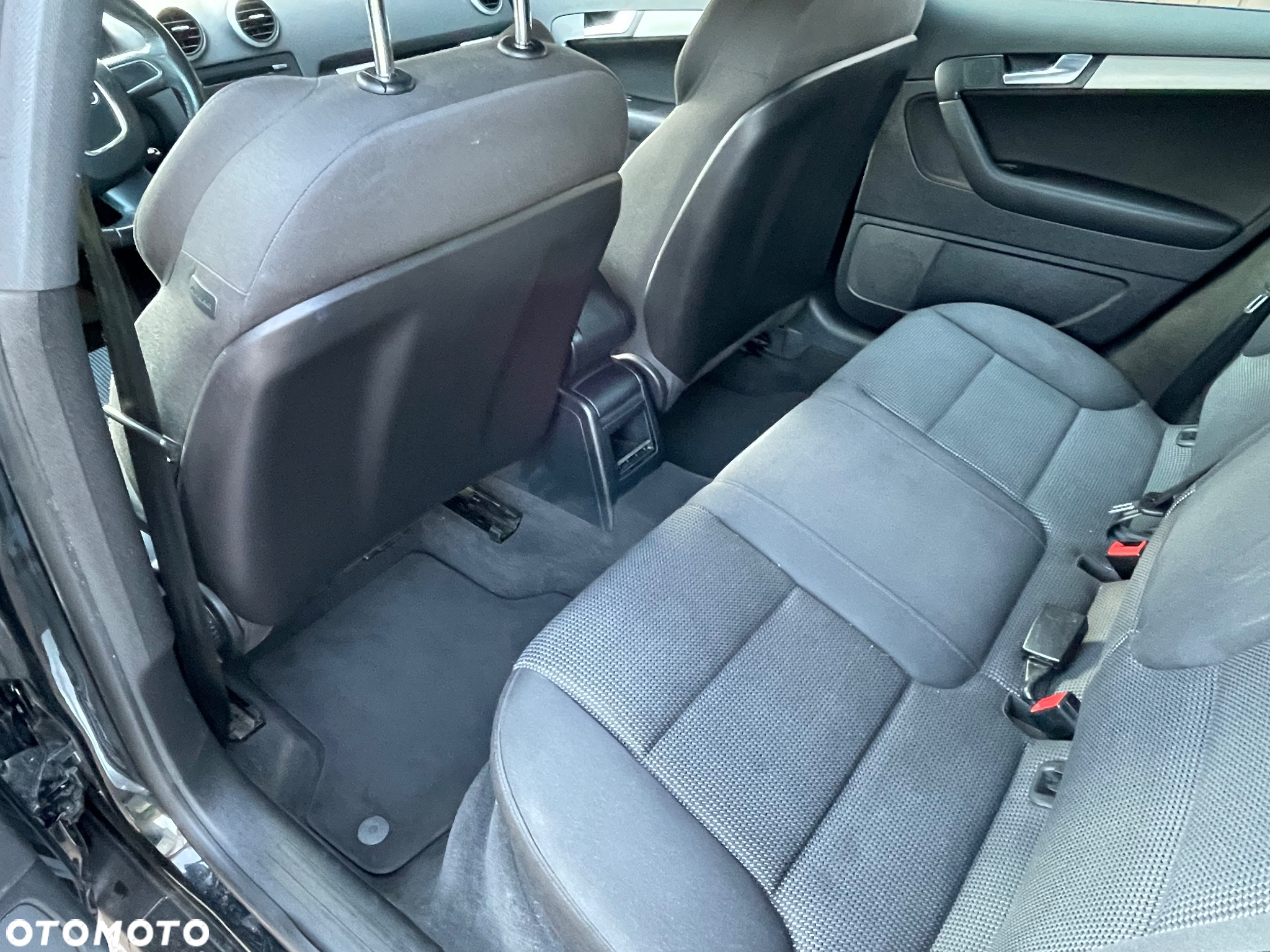 Audi A3 1.4 TFSI Sportback Attraction - 16