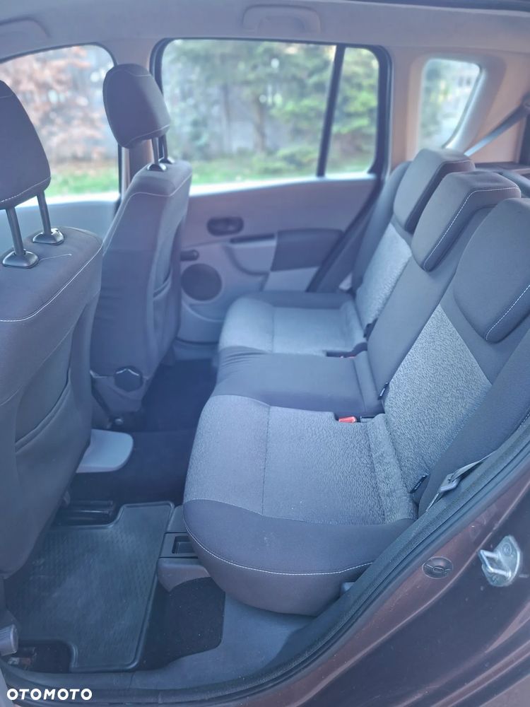 Renault Modus - 6