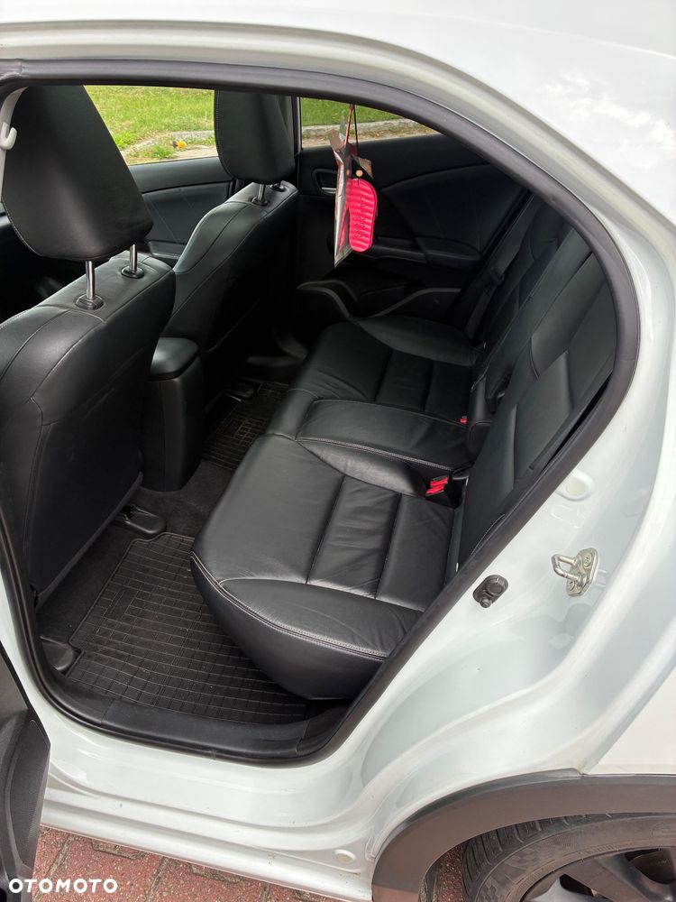 Honda Civic 1.8 Executive - 11