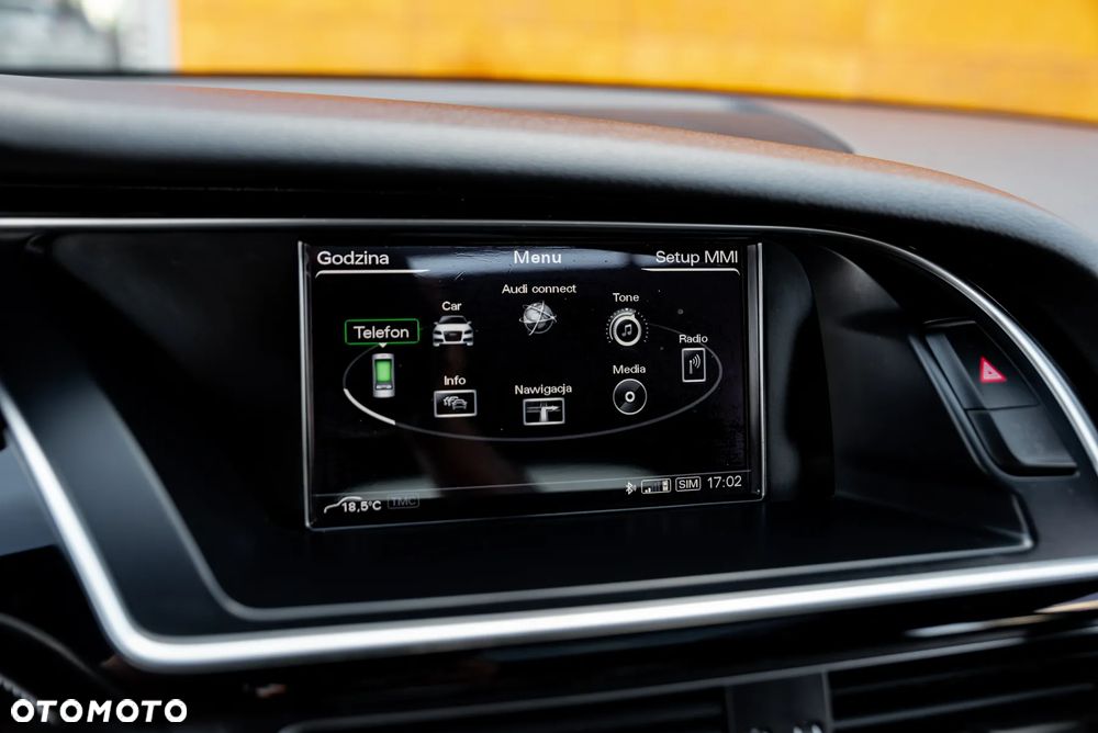 Audi A5 Coupé 2.0 TDI quattro S tronic sport - 40