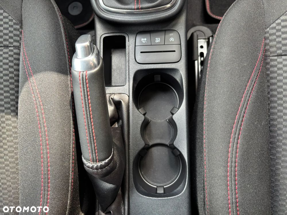 Ford Puma 1.0 EcoBoost ST-Line - 27