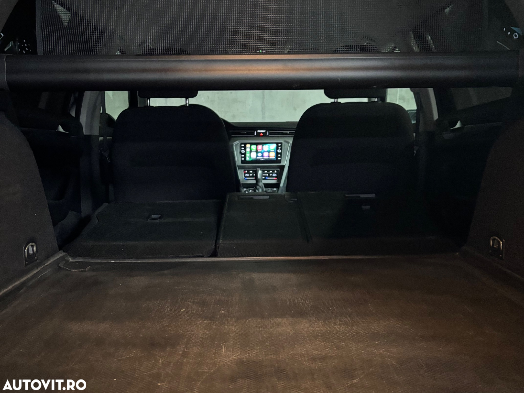 Volkswagen Passat 2.0 TDI SCR DSG - 14