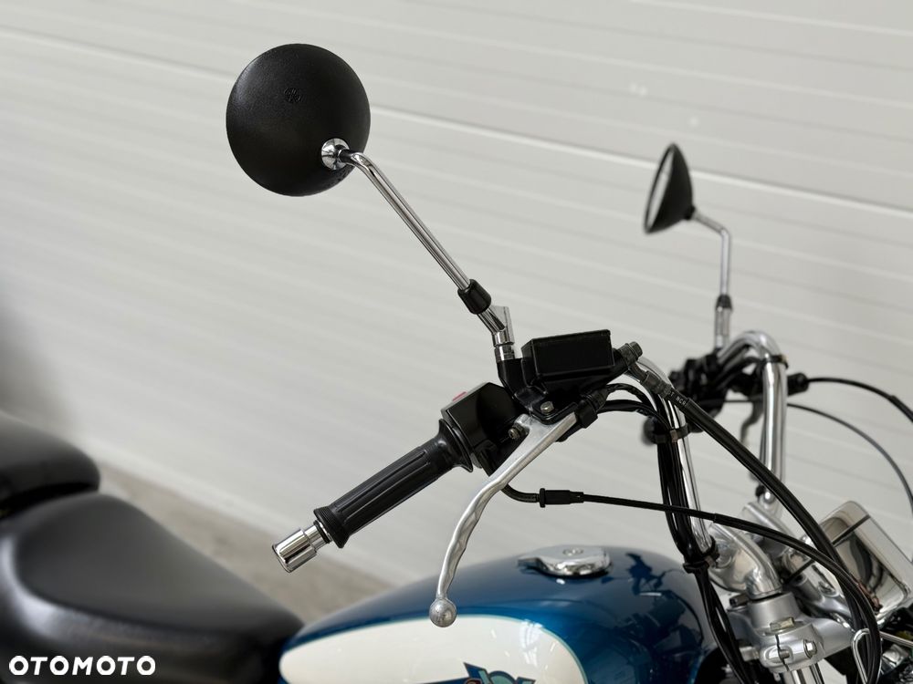 Yamaha Virago - 12