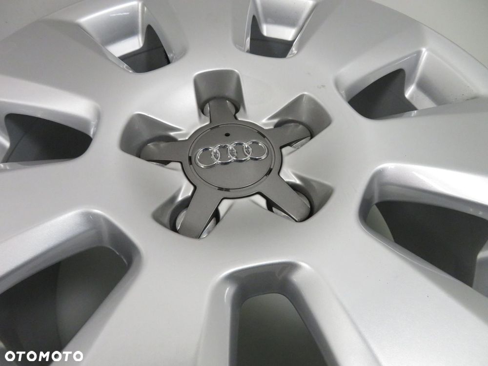 Alufelgi 16'' Audi A4 A6 C6 C7 5x112 ET37 - 5