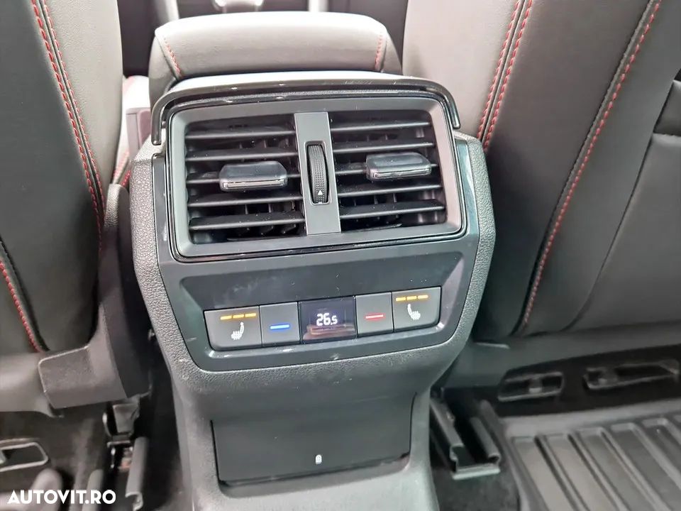 Skoda Kodiaq 2.0 TDI 4X4 DSG RS - 25