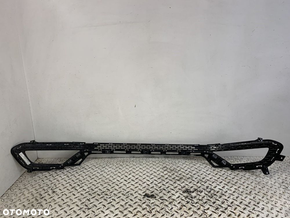NOWA ORYGINALNA KRATKA DOLNA ZDERZAKA PRZEDNIEGO PRZÓD HYUNDAI I20 II 2 14-20 86562-C8000 - 3