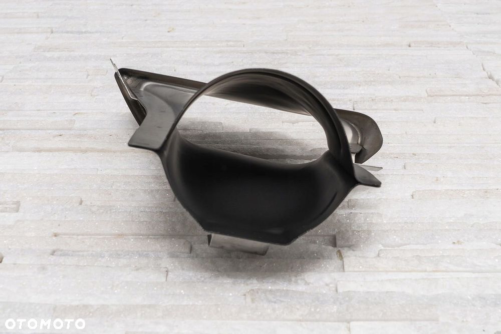 stalowa końcówka wydechu lewa ds7317g771cbw ford mondeo mk5 v 2014-201 - 4