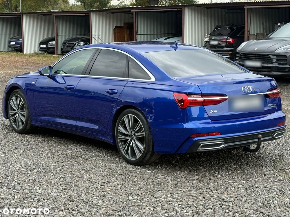 Audi A6 Limousine - 2