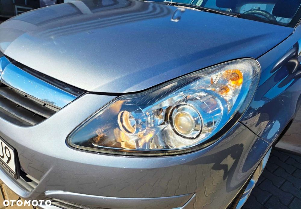 Opel Corsa - 15