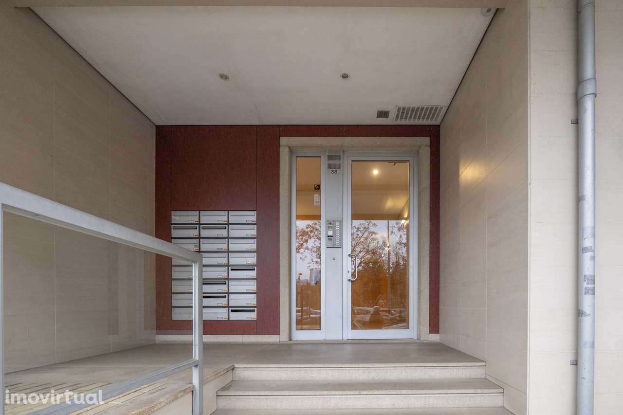 T3 + ESCRITÓRIO NUM DOS EMPREENDIMENTOS MAIS EMBLEMÁTICOS DE BRAGA. - Grande imagem: 4/43