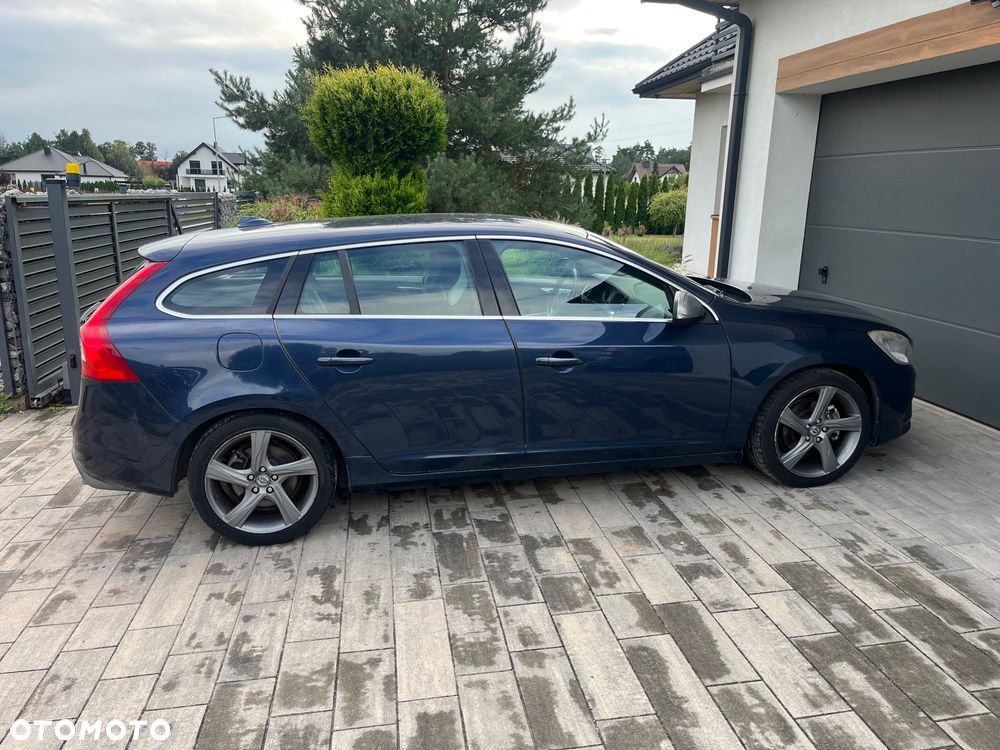 Volvo V60 T3 RDesign - 18